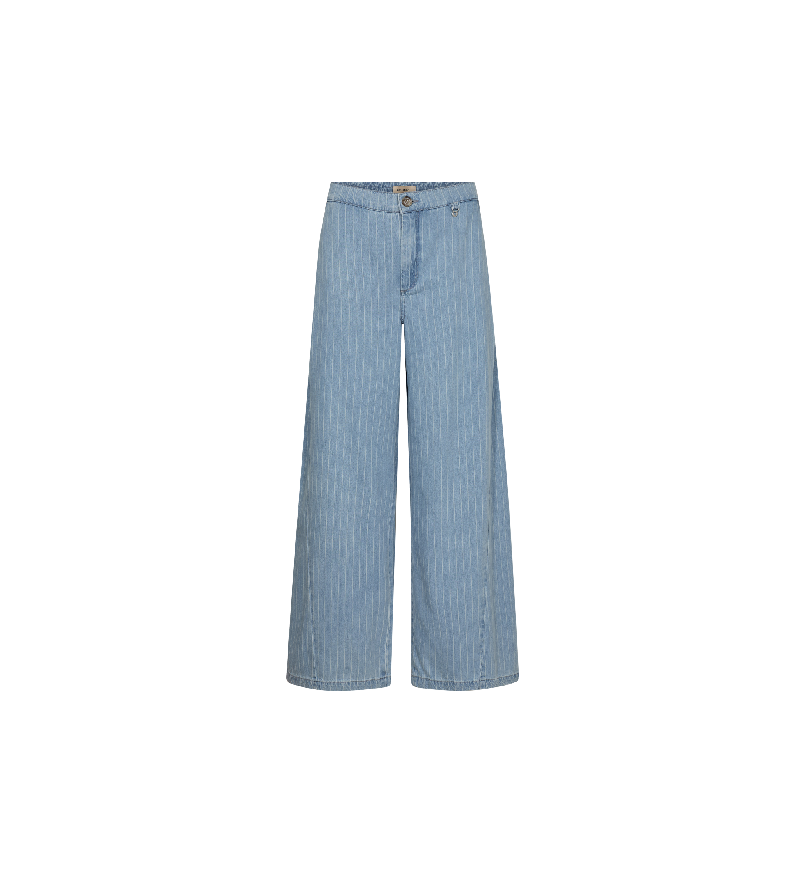 Packshot / Light Blue / Front